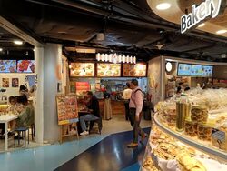 One Raffles Place (D1), Retail #628500031